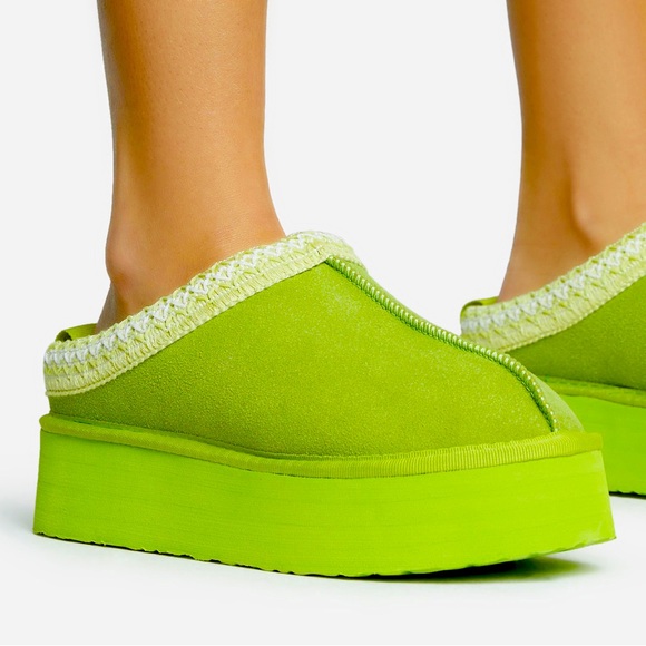 Viral platforms Green - Picture 3 of 4